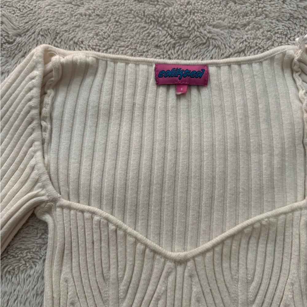 Edikted sweater - Picture 2 of 2